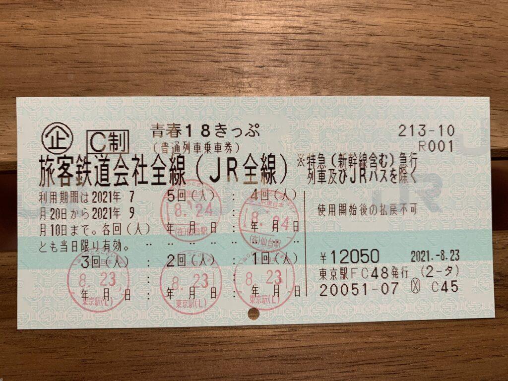 【青春18きっぷ旅特集】東京から日帰りで気軽に行ける餃子を巡る宇都宮と日光の鉄道旅 YukiTravelMap