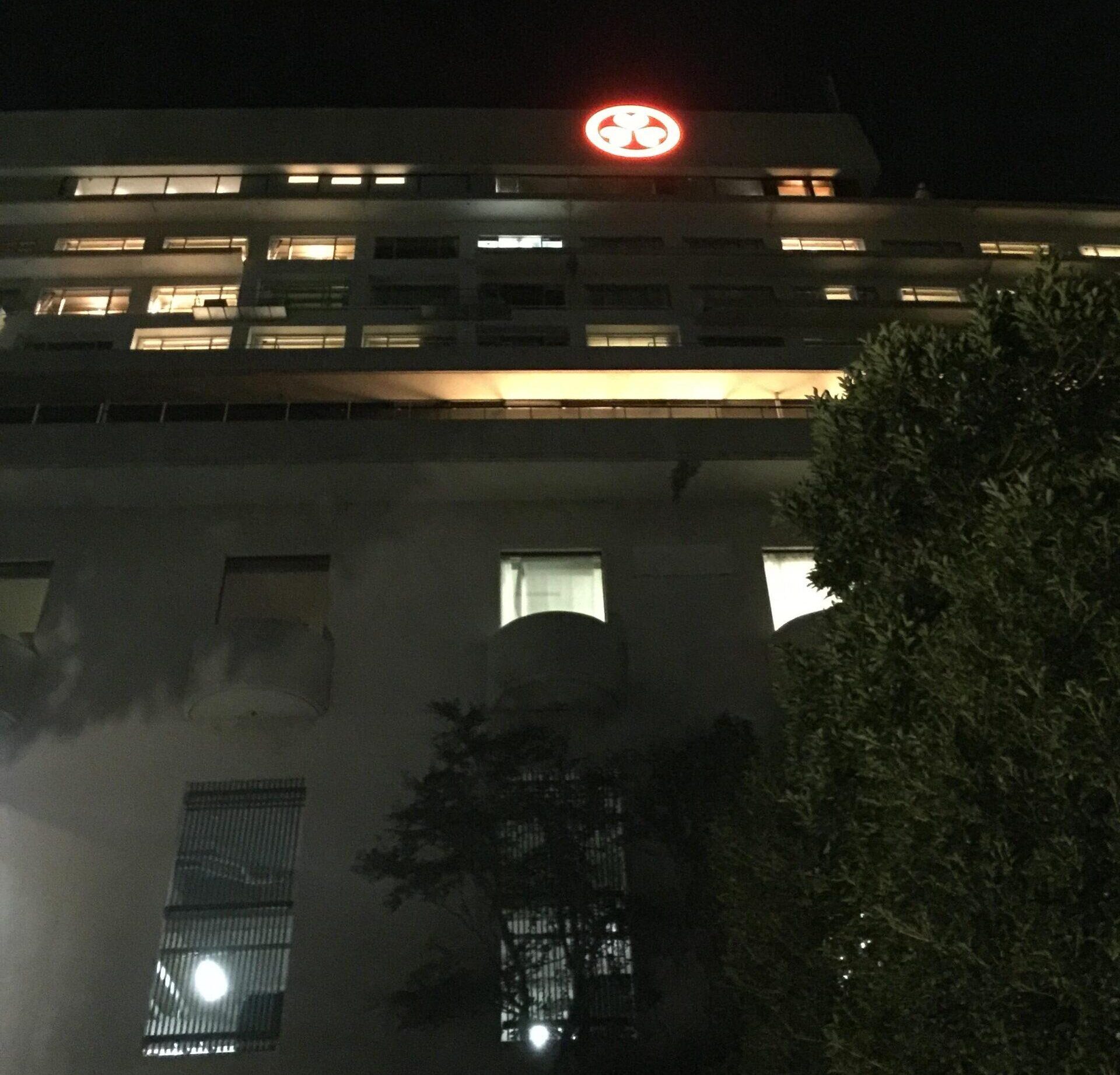 大江戸温泉長崎ホテル